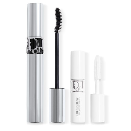 Coffret mascara + base-sérum mascara