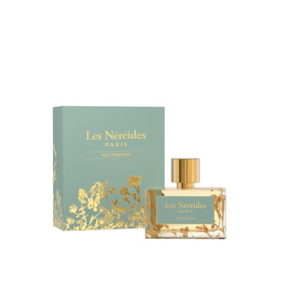 30ML LES NEREIDES LES NEREIDES COLLECTION - RUE PARADIS Eau de parfum  1 of 2 