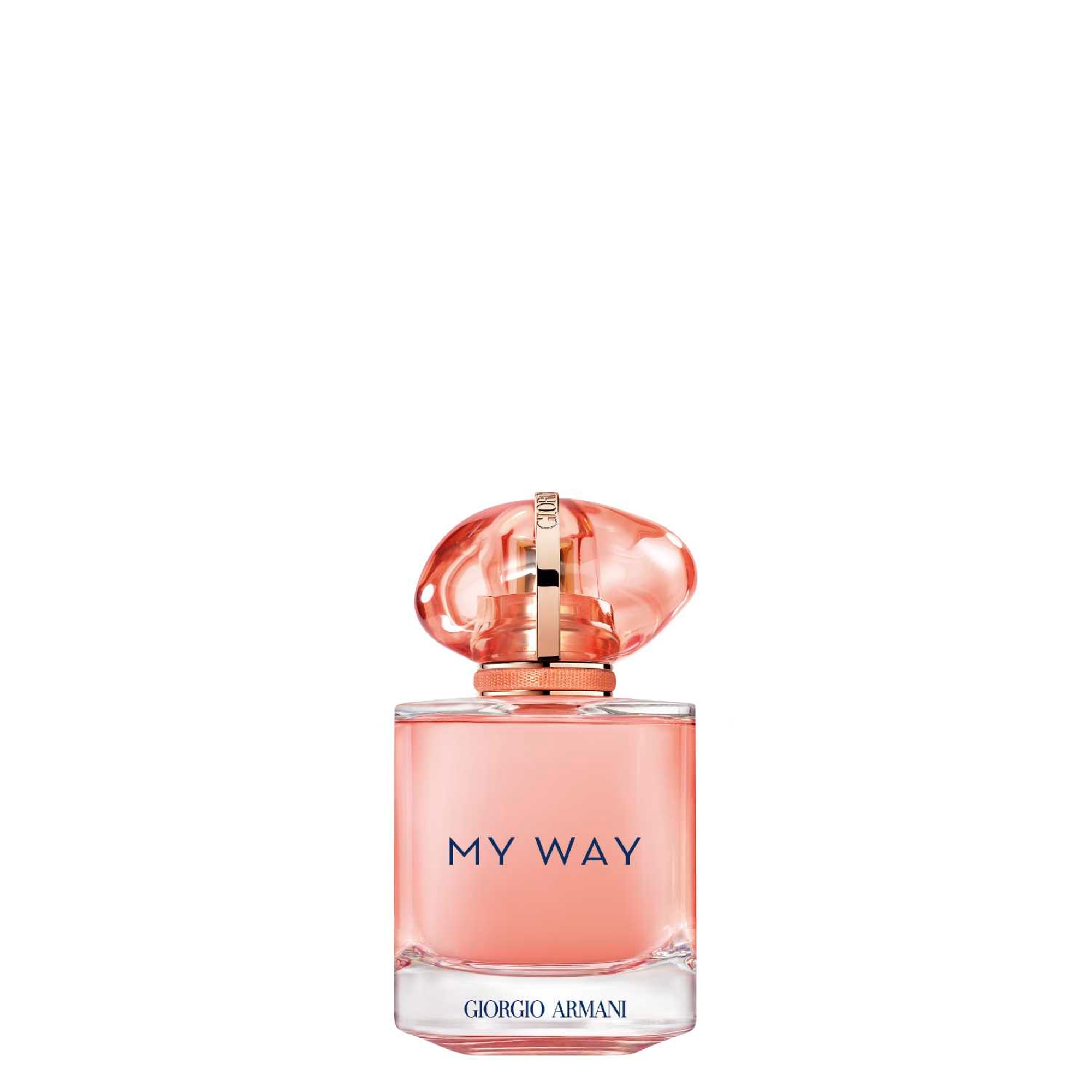 Armani - My Way - Eau De Parfum - 50ml 142 €