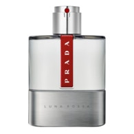 50ML Prada LUNA ROSSA Eau de toilette