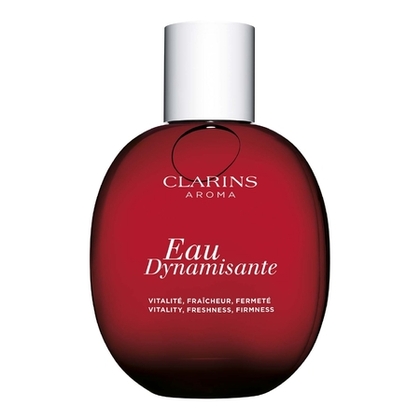 50mL Clarins AROMA - EAU DYNAMISANTE Eau de soins parfumée vitalité, fraîcheur, fermeté  1 of 4 