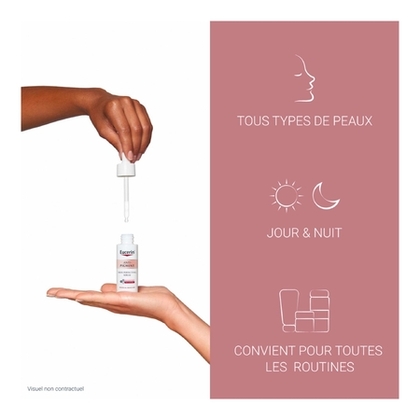 Sérum éclat naturel