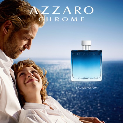 Eau de parfum