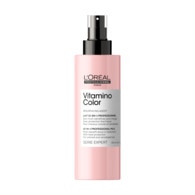 210G L'ORÉAL PROFESSIONNEL VITAMINO COLOR Lait sans rinçage pour cheveux colorés  1 of 2 