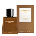 50ML BURBERRY BURBERRY HERO Eau de parfum  2 of 2 Eau de parfum
