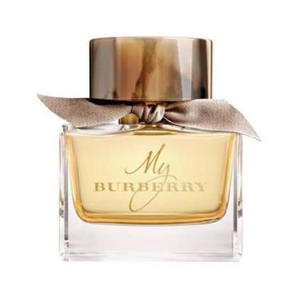 90ML BURBERRY MY BURBERRY My Burberry Eau de Parfum Vaporisateur 90ml  1 of 1 