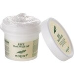 170G SKINFOOD RICE Masque à rincer au riz 2 of 2 Masque à rincer au riz