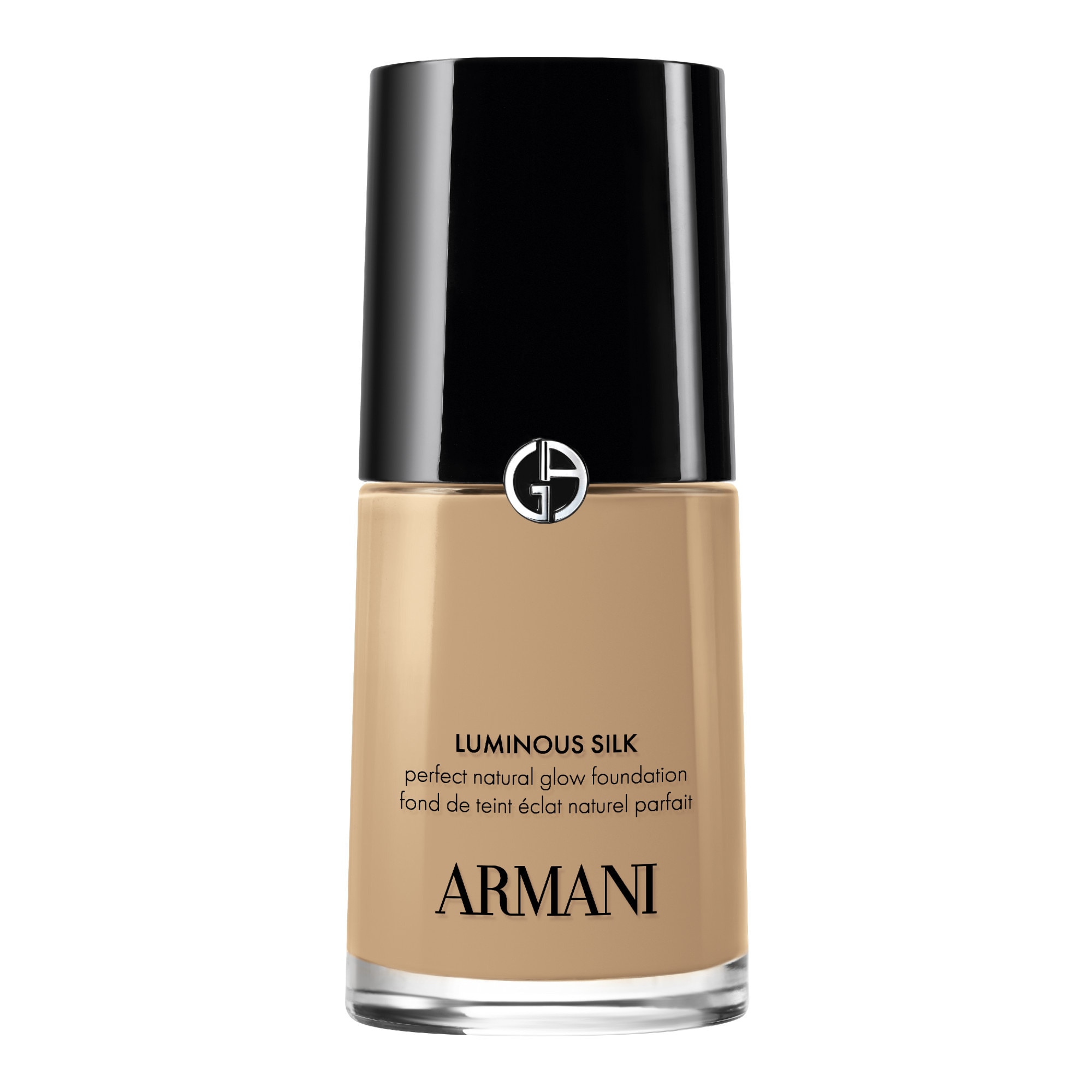  Armani LUMINOUS SILK FOUNDATION Fond de teint soyeux lumineux  Fond de teint soyeux lumineux