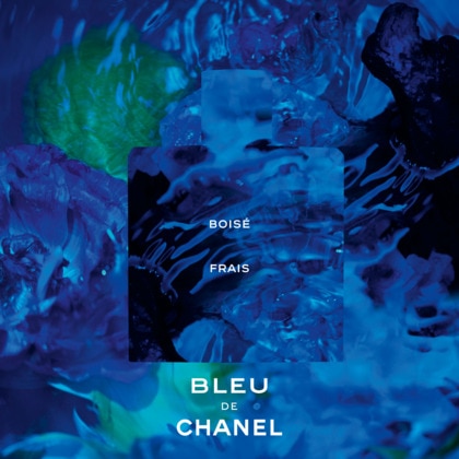 Eau de toilette vaporisateur