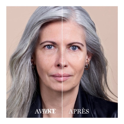 Fond de teint soin 24h fini lumineux & frais spf25