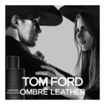 50ML Tom Ford OMBRÉ LEATHER Eau de parfum 4 of 4 Eau de parfum