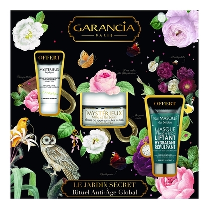 Coffret soin visage