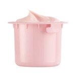 50ML MELVITA SOURCE DE ROSE Recharge - crème hydra-repulpante 1 of 1 Recharge - crème hydra-repulpante