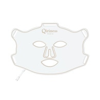  Qiriness ACCESSOIRE Masque LED - soins visage  1 of 2 