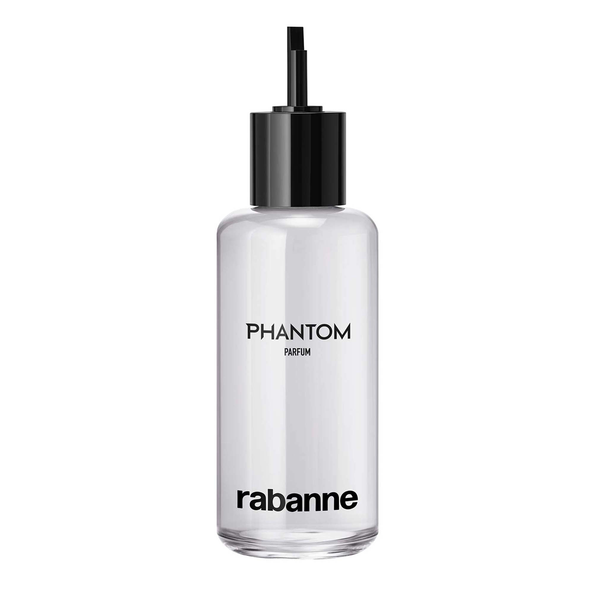 200mL Rabanne PHANTOM Parfum - recharge 1 of 4