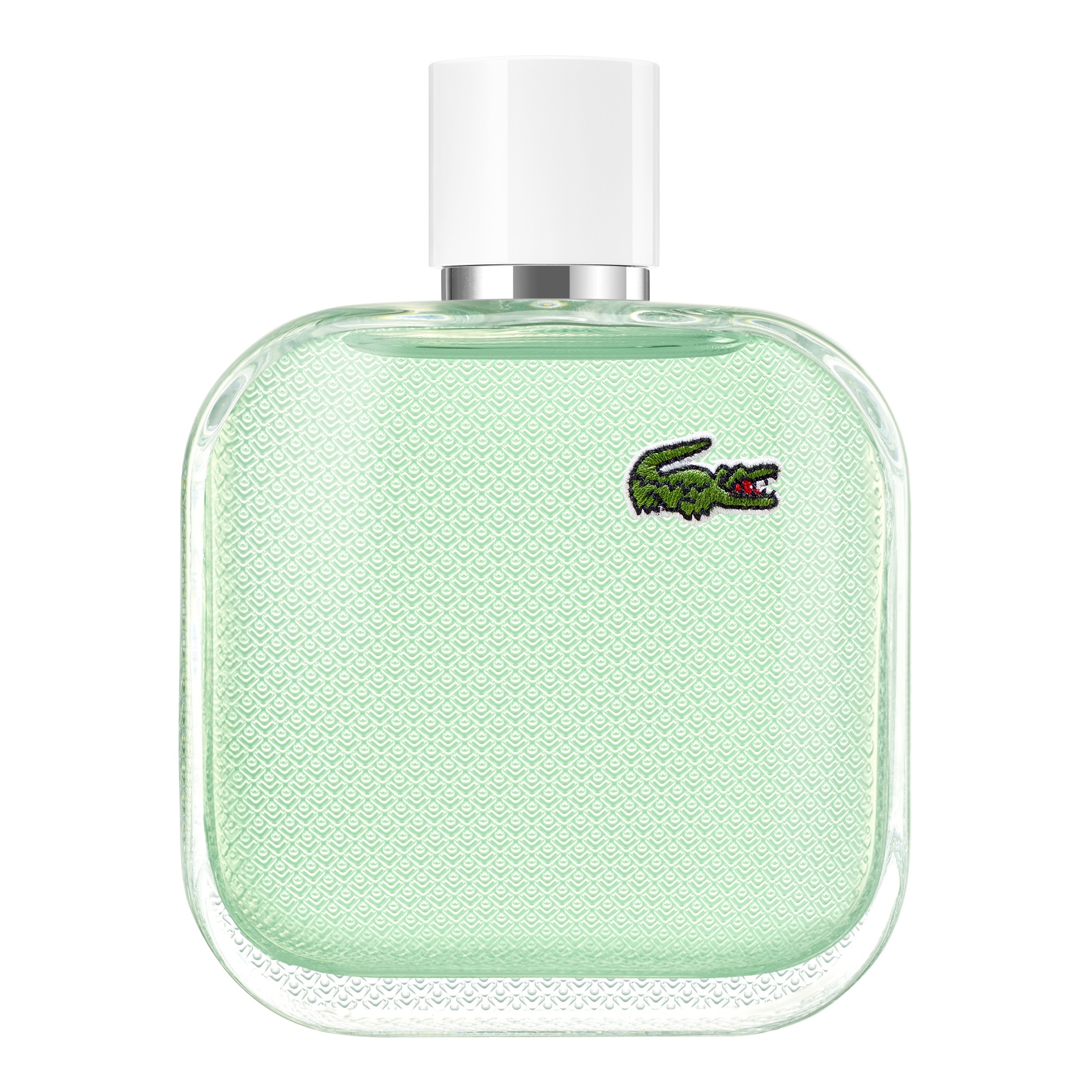 100ml Lacoste LACOSTE L12.12 BLANC EAU FRAÎCHE L.12.12 blanc - eau fraîche 1 of 3