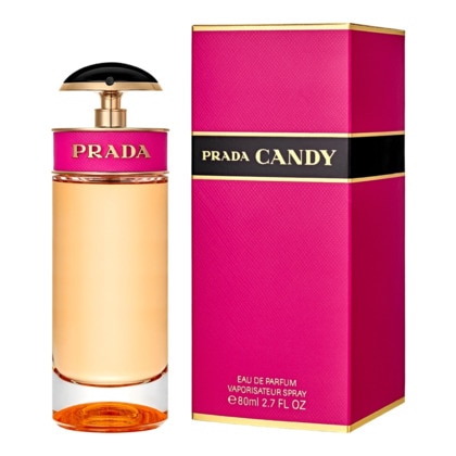 Eau de parfum