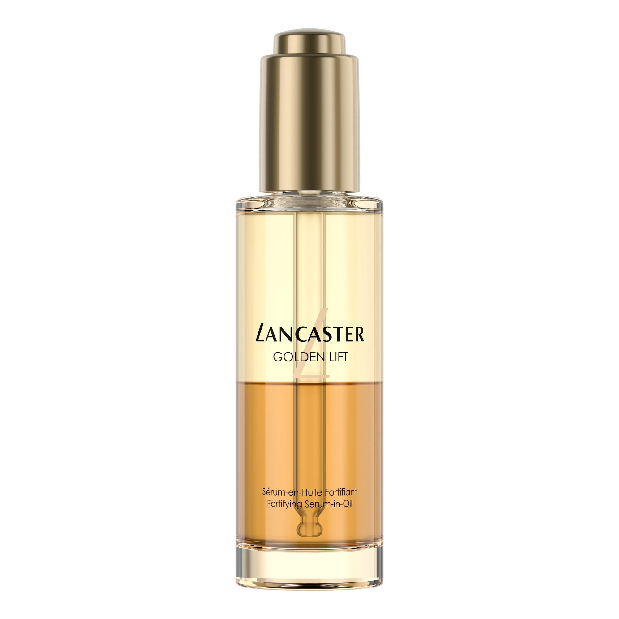 Lancaster - Golden Lift - Sérum Huile En Eau - 50ml