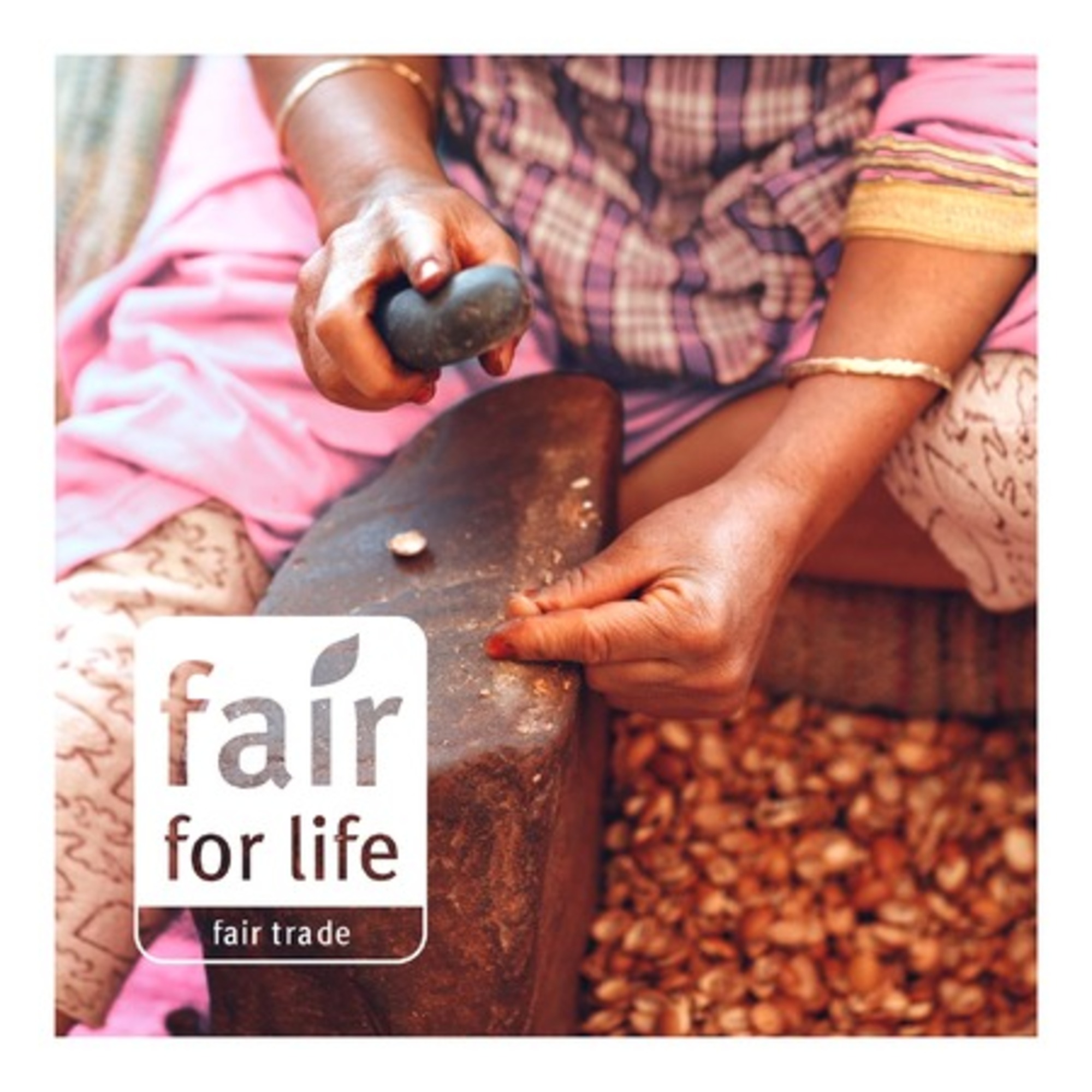 Huile d'argan equitable