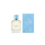 100ml DOLCE&GABBANA LIGHT BLUE POUR HOMME Eau de toilette  2 of 4 Eau de toilette