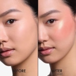 DIOR DIOR BACKSTAGE ROSY GLOW STICK Blush stick éclat et couleur activée par le ph 3 of 4 Blush stick éclat et couleur activée par le ph
