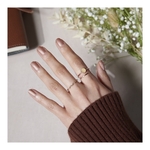  MARIONNAUD MINI FORMATS MAXI BEAUTE Mon Mini Vernis Laque  4 of 4 Mon Mini Vernis Laque