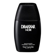 50ML Guy Laroche DRAKKAR NOIR Eau de toilette  1 of 2 