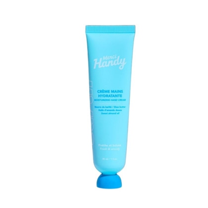 30ML MERCI HANDY HANDCARE Crème main hydratante - earth 1 of 3