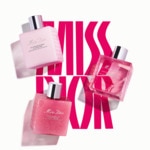 175ML DIOR MISS DIOR Lait corps réconfortant à la cire de rose 4 of 4 Lait corps réconfortant à la cire de rose