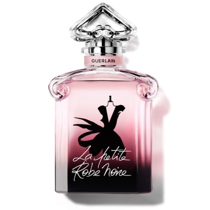 75ML Guerlain LA PETITE ROBE NOIRE Eau de parfum 1 of 4