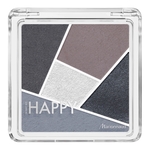 MARIONNAUD MAKE ME HAPPY Ma Palette Ombres Soyeuses  2 of 3 Ma Palette Ombres Soyeuses