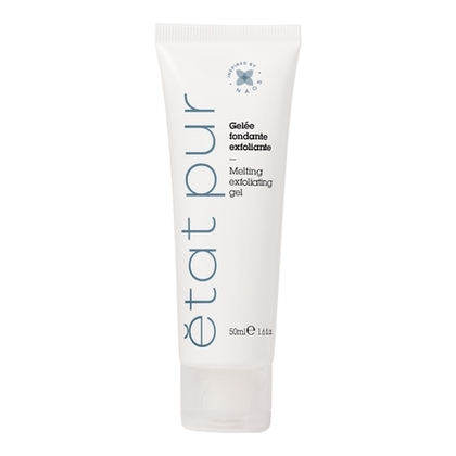 50mL ETAT PUR SOINS PURS Gelée fondante exfoliante  1 of 4 