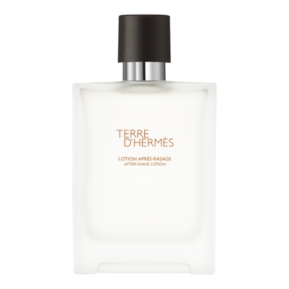 100ML Hermès TERRE D'HERMÈS Lotion après-rasage  1 of 1 