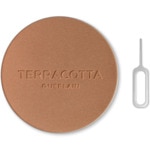 Terracotta - la poudre bronzante 96% d'ingrédients d'origine naturelle - recharge