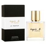 40ML AGNÈS B. LE PARFUM Eau de parfum  2 of 4 Eau de parfum