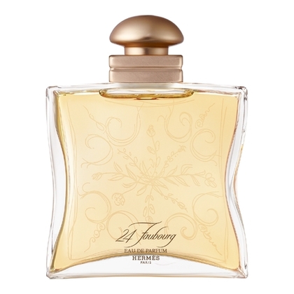 100ml Hermès 24 FAUBOURG Eau de parfum  1 of 2 