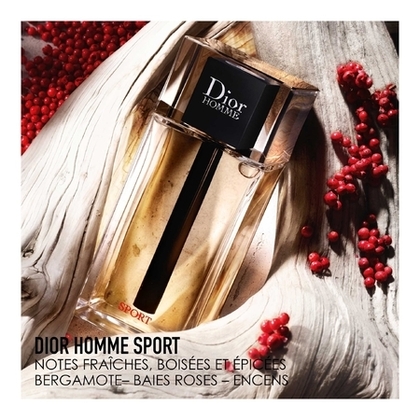 75ML DIOR DIOR HOMME SPORT Eau de toilette  1 of 4 