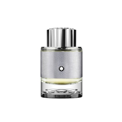 60ML MONTBLANC EXPLORER PLATINUM Eau de parfum 1 of 4