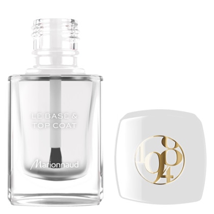 Le base & top coat