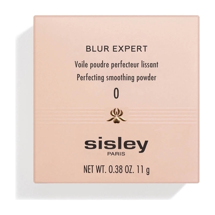  Sisley BLUR EXPERT Voile perfecteur teint lumineux  1 of 4 