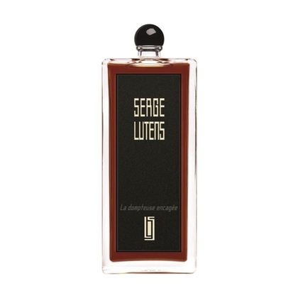 50ML Serge Lutens LA DOMPTEUSE ENGAGEE Eau de parfum  1 of 3 