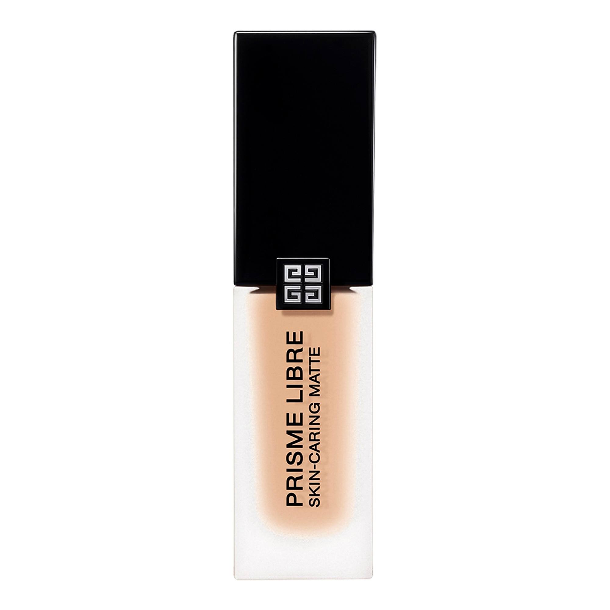 GIVENCHY PRISME LIBRE SKIN-CARING MATTE Fond de teint 1 of 4