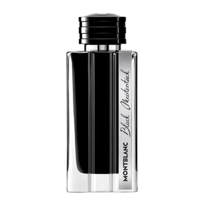 Montblanc - Black Meisterstuck - Eau De Parfum - 125ml
