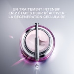 28.4ml La Prairie PLATINUM RARE HAUTE-REJUVENATION Masque  4 of 4 Masque