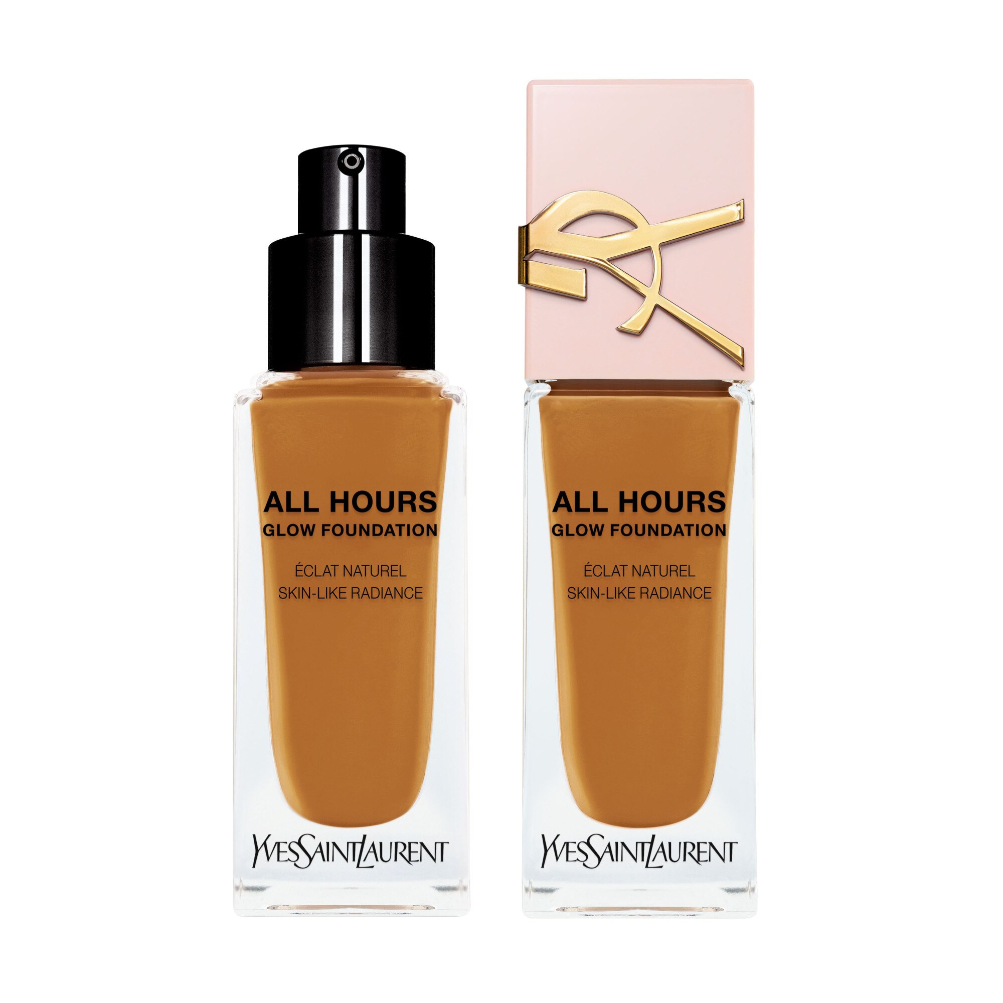 Yves Saint Laurent - All Hours Glow - Fond De Teint - Dw4