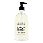 517G LA COMPAGNIE DE PROVENCE PEAUX SENSIBLES Savon liquide de marseille  1 of 1 Savon liquide de marseille