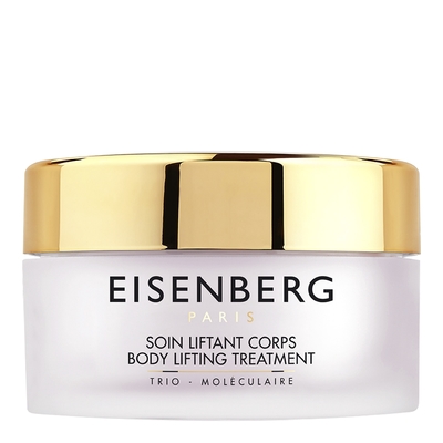 Eisenberg - Trio-moléculaire - Soin Liftant Corps - 150ml