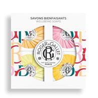  Roger & Gallet SAVONS CF24 SAV.BIENFAISANT.4X50GR  1 of 2 