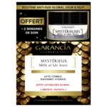 GARANCIA MILLE ET UN JOUR Coffret - routine anti-âge jour et nuit 1 of 1 Coffret - routine anti-âge jour et nuit