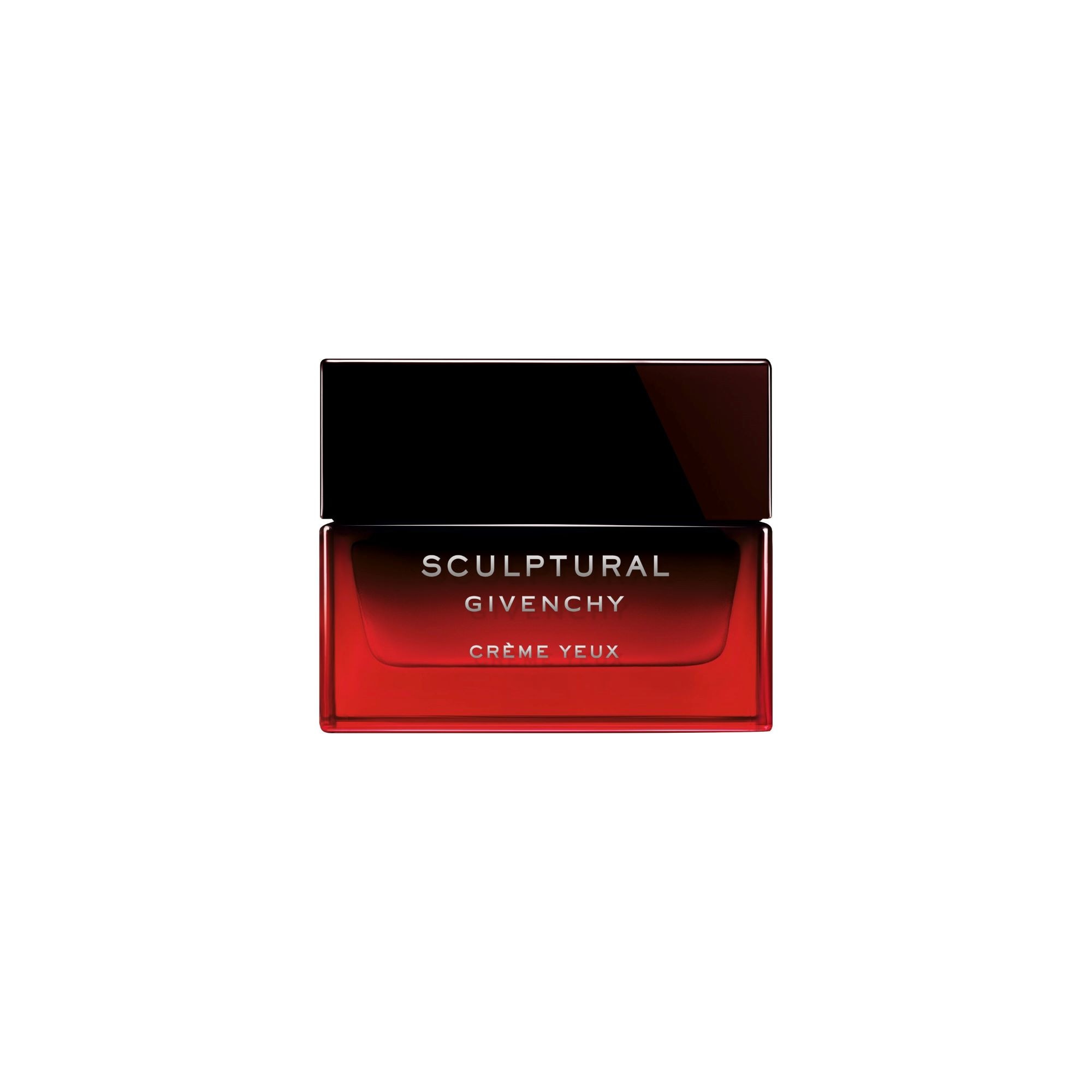 Givenchy - Sculptural - Crème Yeux Raffermissante - 15ml